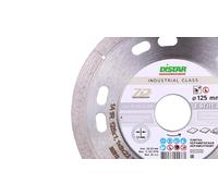 Disco diamantado distar esthete 115 x 1,1 x 8 x 22,23mm, corte preciso