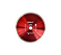 Disco diamantado para cortar gres 180mm H1064E