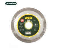 Disco diamantado turbo fino trf Ø115mm 4-1,2' sp115 mota