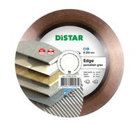 Disco diamante distar edge 250x1.4mm - corte en seco/húmedo para pied