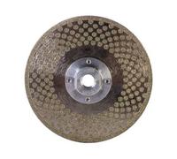Disco Diamante ECD Superpro Ø115mm. 31964 Rubi