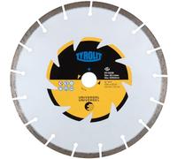Disco Diamante General Obra 125 MM - TYROLIT - 609175..