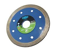 Disco diamante gres-porcelan.tyrolit 115