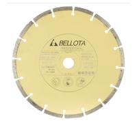 Disco diamante segmentado general de obra Pro7 Ø230mm Corte seco. 50711230 Bellota