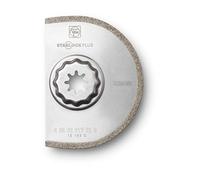 Disco diamante SLP segm. Ø90x1.2, pack 1