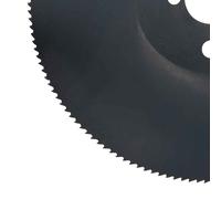 Disco hss para sierra ingletadora lenta para metal 225x1,9x32 z150 Holzmann
