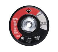 Rubi Disco flexible de láminas diamantado 115 mm M14 100/120 grano medio
