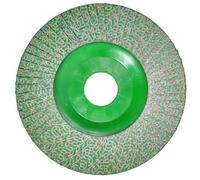 Disco de láminas de diamante diámetro 115 grano 60 274FDLAM060 Raimondi
