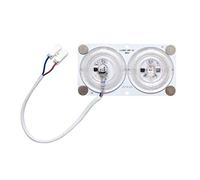 Disco Led 24w 6000k Magnetic Blanco 2300lm