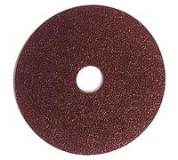 Disco Lija Hierro 125x22 mm. Grano 36 (Paquete de 25 unidades)