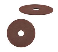Disco Muela Abrasiva para Afilador de Cadena - Accesorio Profesional para Herramientas Eléctricas 3/8" 325 105mmx22mm