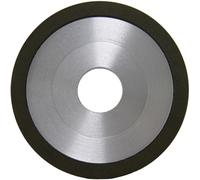 Disco para afilar sierras de widia, silver, 150 mm, uso profesional, a