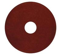 Disco para esmerilar BG-CS 85 (Diámetro: 108 mm, Espesor: 4,5 mm, Específico para: Afiladora de cadenas a batería GE-CS 18 Li-Solo y GC-CS 85 E)