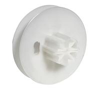 Disco Persiana Plastico Octogonal 160x60 mm. Cinta 22 mm.