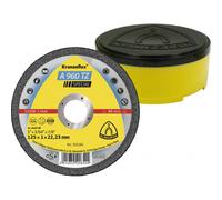 DISCO PLANO A960TZ ESPECIAL 125*1.0*22 322181 - T1A 125 1TZ
