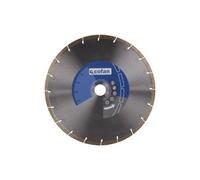 Disco porcelánico para máquinas de mesa tamaño pequeño 200mm, 250mm, 300mm COFAN 250mm