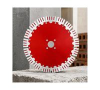 Disco Ranurador para DeWALT DWS520 2008-2026,Hormigón Pared Amoladora | Corte Rápido Alta Resistencia Desgaste Núcleo De Acero Duradero Funcionamiento Suave Larga Vida Corte Preciso Alta Eficiencia