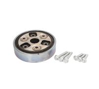 Disco rígido, eje de transmisión FEBI BILSTEIN 40931