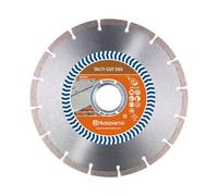 Disco Segmento TACTI-CUT S50 Ø230x10x22.2mm. 579819280 Husqvarna