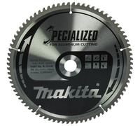 Makita Disco de sierra HM 305/30/80D ALU ME