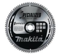 DISCO SIERRA MAKITA HM 305/30/80D ALU ME