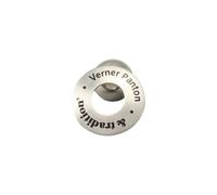 Disco Superior Y Bola Para Flowerpot VP3 Metal