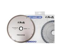 DISCO TURBO DIAMANTE 230X2.6X22.23X10MM