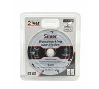 Disco universal de carburo de tungsteno, silver, 115 mm, corte en múl