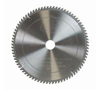 Disco Widia PROFESIONAL para aluminio Ø 250 x 30 / Z- 80 ST