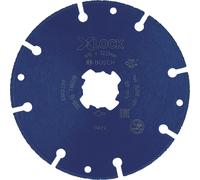 Disco x-lock expert diamond metal 115 mm bosch