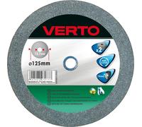 Discos abrasivos 125 x 20 x 20 mm 61H603/2 uds.