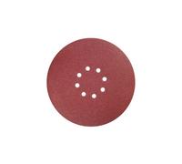 Discos abrasivos 225 mm 5 piezas talla 60 225 mm con DED7749A0