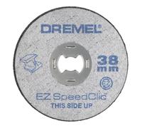 DISCOS DE ESCLICÓN - 5 UDS. - B 2615S409JB