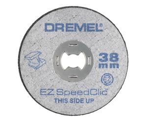 DISCOS DE ESCLICÓN - 5 UDS. - B 2615S409JB