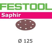 Discos de lija Festool STF D125/8 P50 SA/25 | 493126