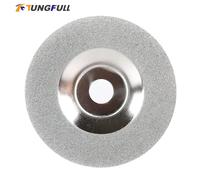 Discos de pulido de azulejos, hojas de pulido de vidrio de diamante, cuchillas de corte, amoladora angular, cuchillos de cocina, afilador de tijeras, 1 ud. 1PC