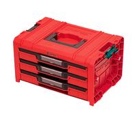 Qbrick System Caja de herramientas Maletín Pro Drawe