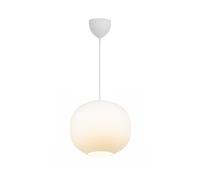 Nordlux Navone lámpara colgante 1x40 W blanco 2220443001