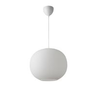 Nordlux Navone lámpara colgante 1x60 W blanco 2420103001