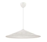 Nordlux Hill lámpara colgante 3x25 W blanco 2220103060