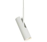 Nordlux MIB lámpara colgante 1x35 W blanco 71679901