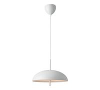 Nordlux Versale lámpara colgante 1x40 W blanco 2420013001