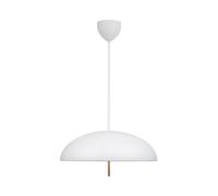 Nordlux Versale lámpara colgante 2x15 W blanco 2220053001
