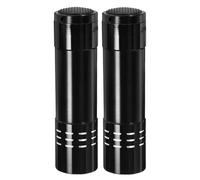 Disguised Safe, Flashlight Shaped Hidden, 3,27 x 0,91 x 0,91 pulgadas portátil Secret Storage Holder Stash Safe Set, Travel Ready Home Use Hotel Security Organizer