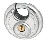ABUS Diskus® 28/60 Candado de Acero Inoxidable, 60mm