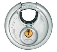 ABUS Candado Diskus® 28/70mm en Acero Inoxidable