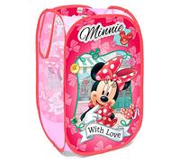Disney 9525 Juguete Cesta Minnie
