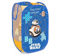 Disney 9527 Juguete Cesta Star Wars BB8