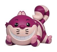 Disney Hucha Gato de Cheshire – Alicia en el País de las Maravillas – 20 cm