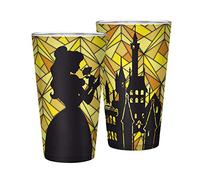 Disney Beauty & The Beast - Vaso XXL 400 ml